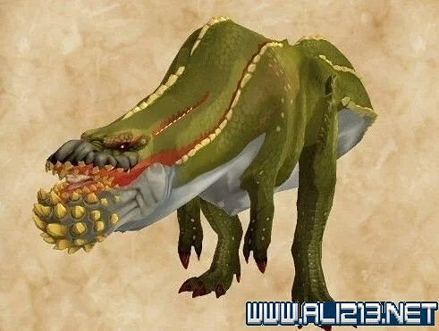 《魔物獵人物語2 破滅之翼》全怪物攻擊方式圖鑒大全