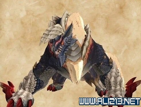 《魔物獵人物語2 破滅之翼》全怪物攻擊方式圖鑒大全