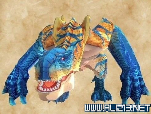 《魔物獵人物語2 破滅之翼》全怪物攻擊方式圖鑒大全