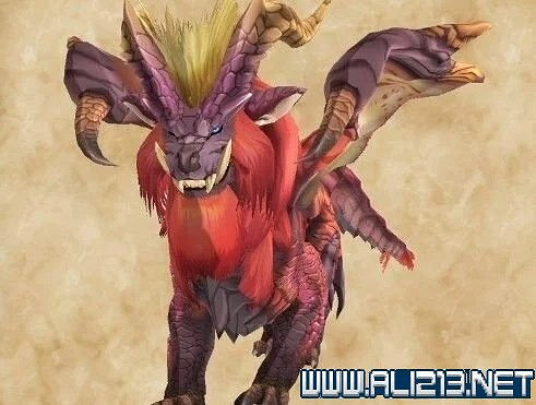 《魔物獵人物語2 破滅之翼》全怪物攻擊方式圖鑒大全