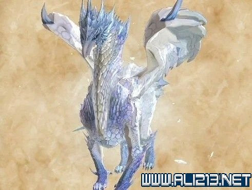 《魔物獵人物語2 破滅之翼》全怪物攻擊方式圖鑒大全