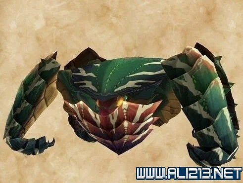 《魔物獵人物語2 破滅之翼》全怪物攻擊方式圖鑒大全