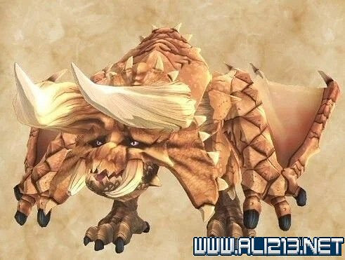 《魔物獵人物語2 破滅之翼》全怪物攻擊方式圖鑒大全