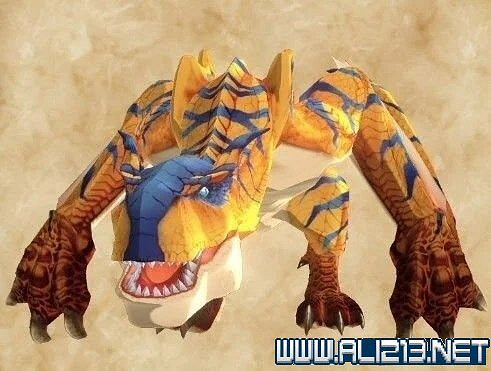 《魔物獵人物語2 破滅之翼》全怪物攻擊方式圖鑒大全