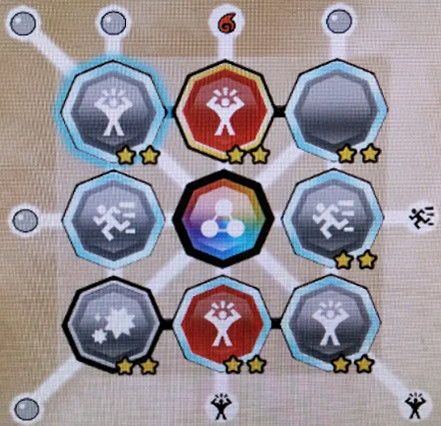 《魔物獵人物語2 破滅之翼》紫毒姬地點及基因搭配分享