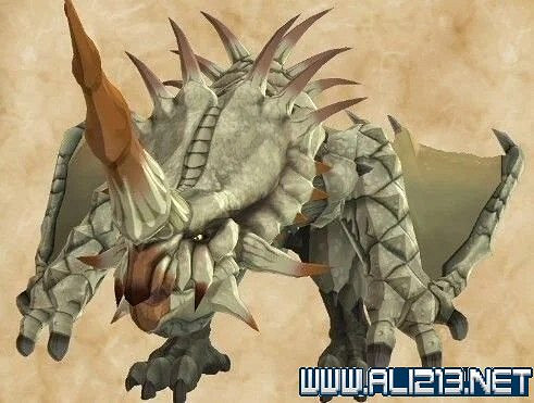 《魔物獵人物語2 破滅之翼》全怪物攻擊方式圖鑒大全