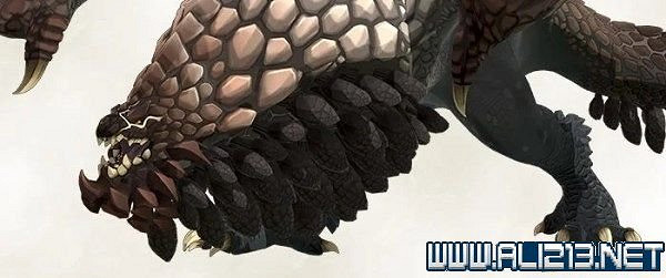 《魔物獵人物語2 破滅之翼》全怪物攻擊方式圖鑒大全