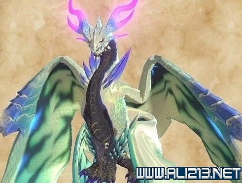 《魔物獵人物語2 破滅之翼》全怪物攻擊方式圖鑒大全