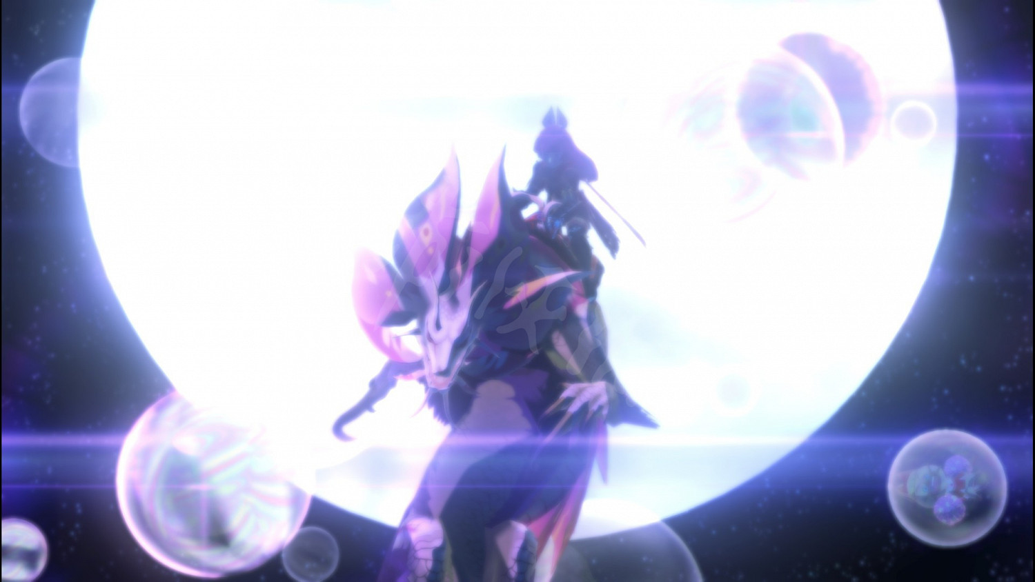 《魔物獵人物語2 破滅之翼》祈願效果詳解