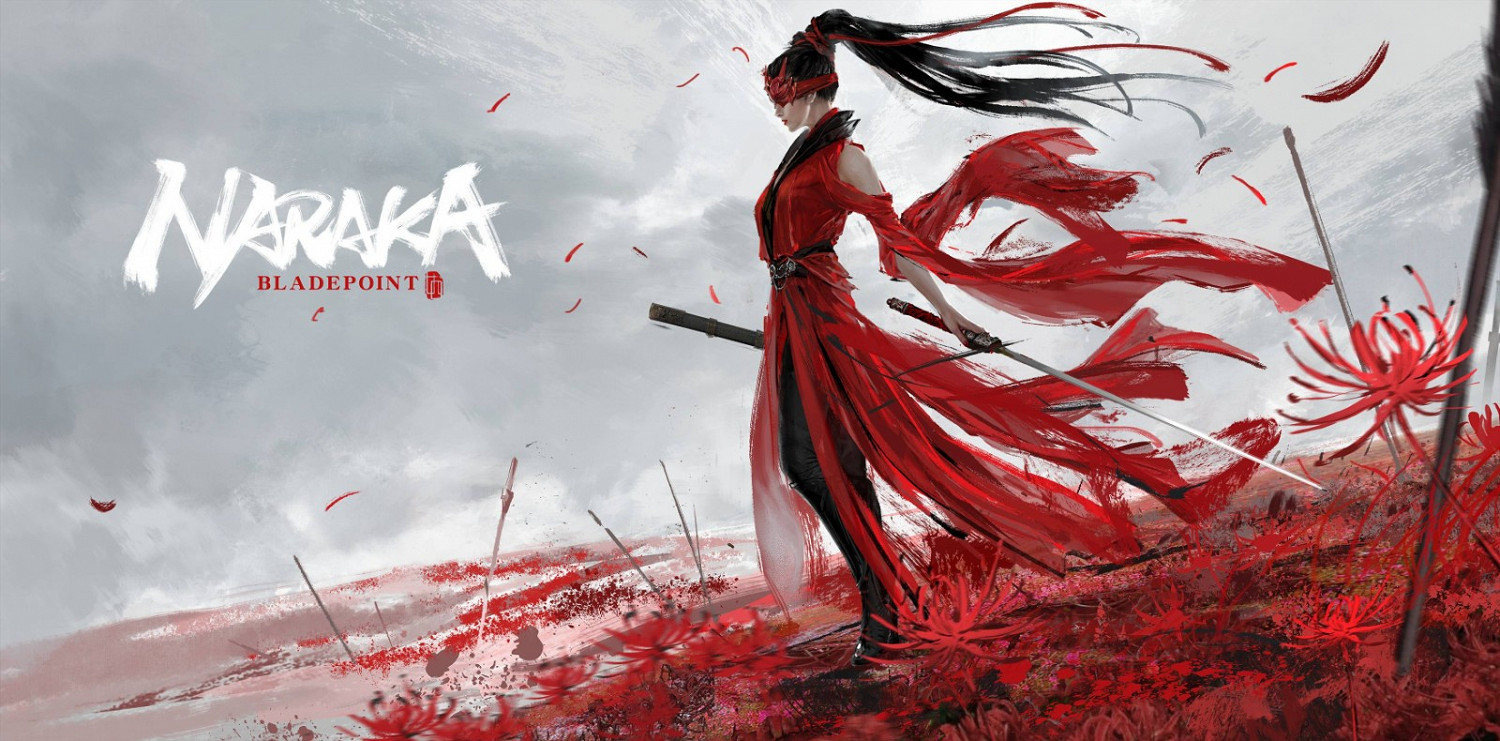 《永劫無間》新更新:修復大量Bug 上架新皮膚 《永劫無間》新更新:修復大量Bug 上架新皮膚