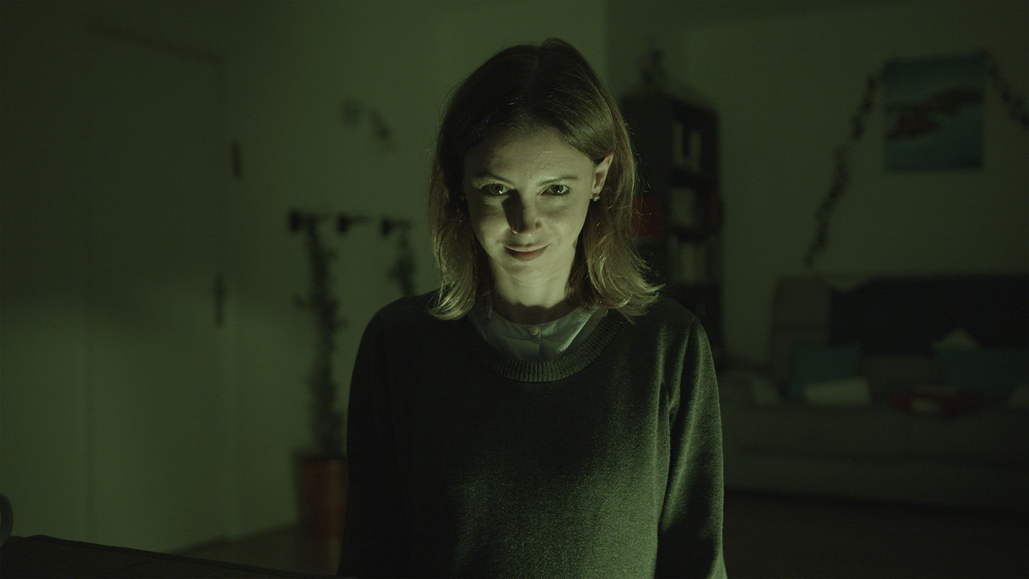 真人互動恐怖遊戲《夜書》今日發售 首發特惠促銷