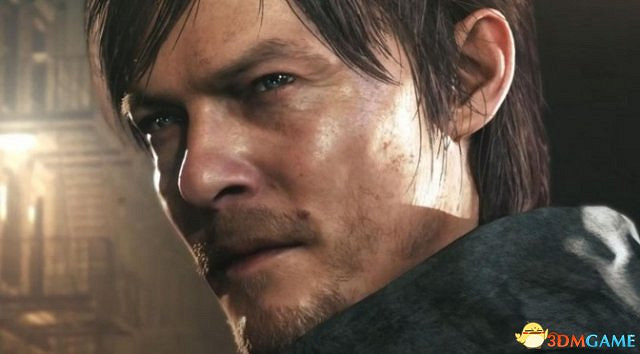 KONAMI叫停《沉默之丘P.T.》虛幻引擎4玩家自製項目