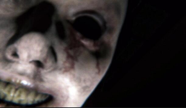 史上最恐怖遊戲體驗來了:在電影院超大銀幕上玩《P.T.》! 史上最恐怖遊戲體驗來了:在電影院超大銀幕上玩《P.T.》!