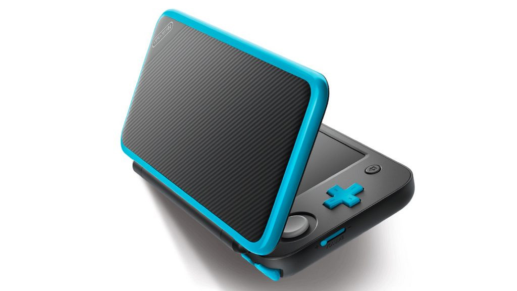 任天堂3DS發布更新 距離上次更新已有9個月 任天堂3DS發布更新 距離上次更新已有9個月