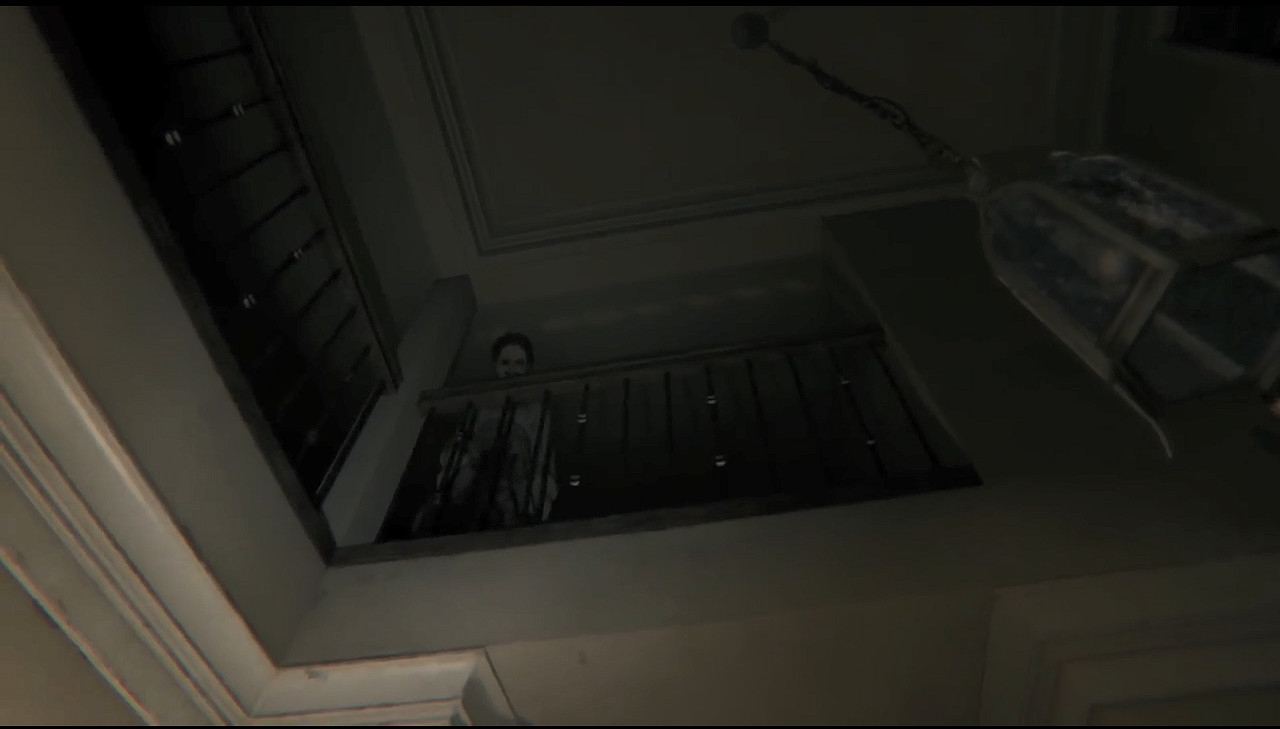《P.T.》解鎖視角新發現 女鬼麗莎的行動比想像複雜的多 《P.T.》解鎖視角新發現 女鬼麗莎的行動比想像複雜的多