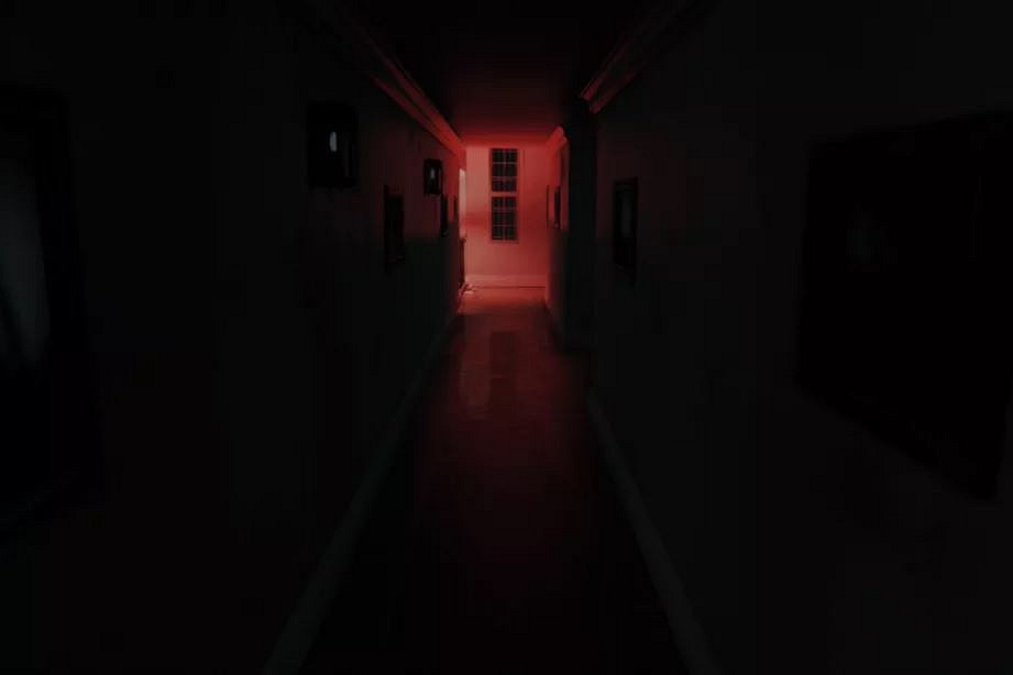 PS5不再相容《P.T.》試玩版 索尼稱這是發行商的決定 PS5不再相容《P.T.》試玩版 索尼稱這是發行商的決定