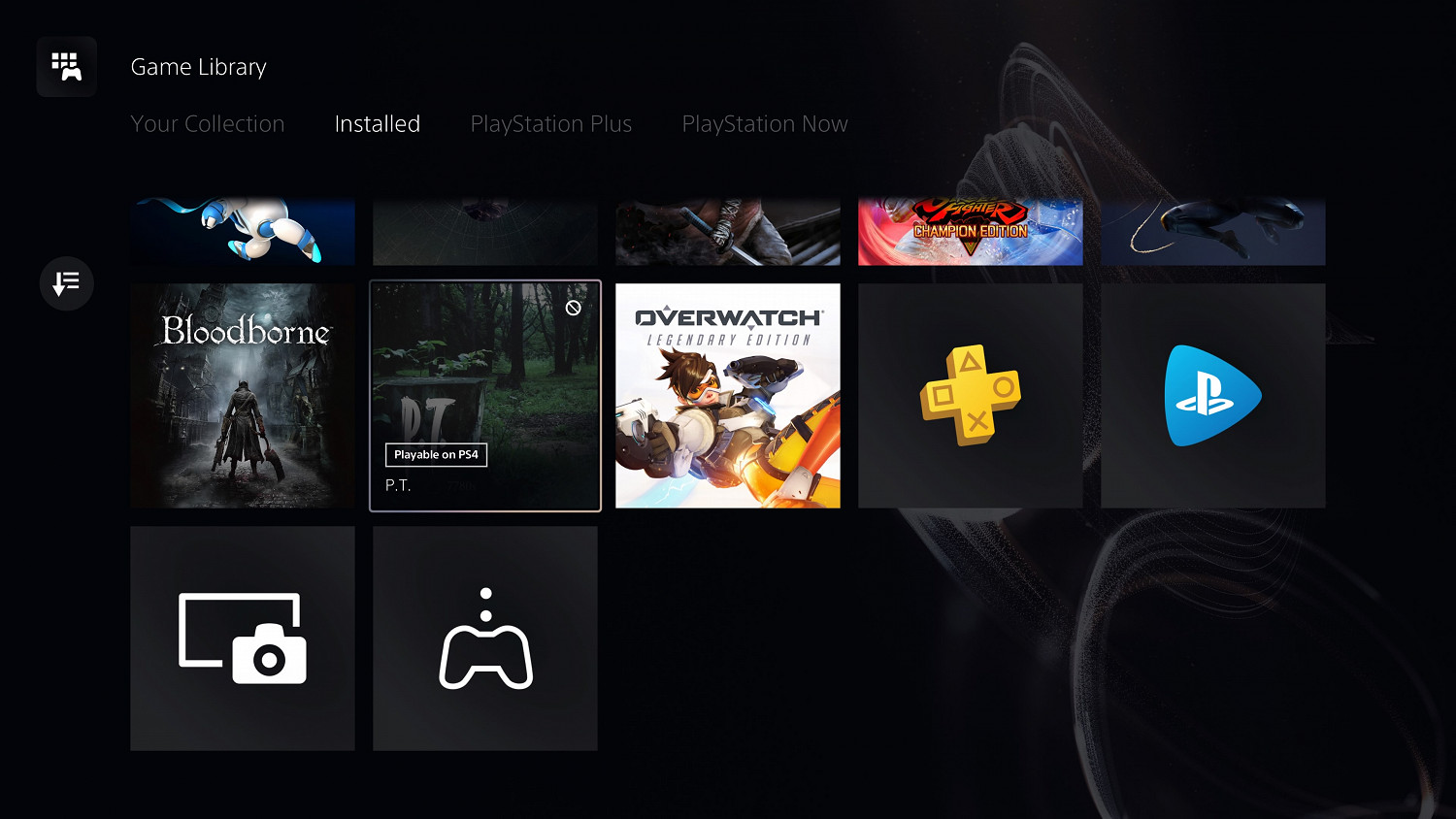 PS5不再相容《P.T.》試玩版 索尼稱這是發行商的決定 PS5不再相容《P.T.》試玩版 索尼稱這是發行商的決定