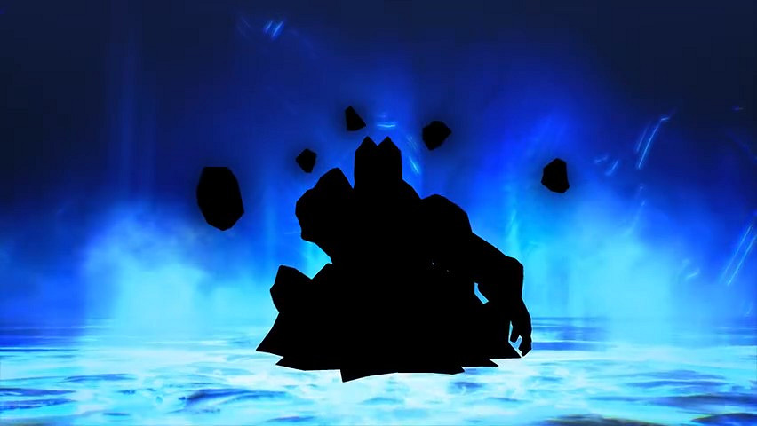 《真女神轉生5》惡魔介紹:北歐雷神托爾 《真女神轉生5》惡魔介紹:北歐雷神托爾