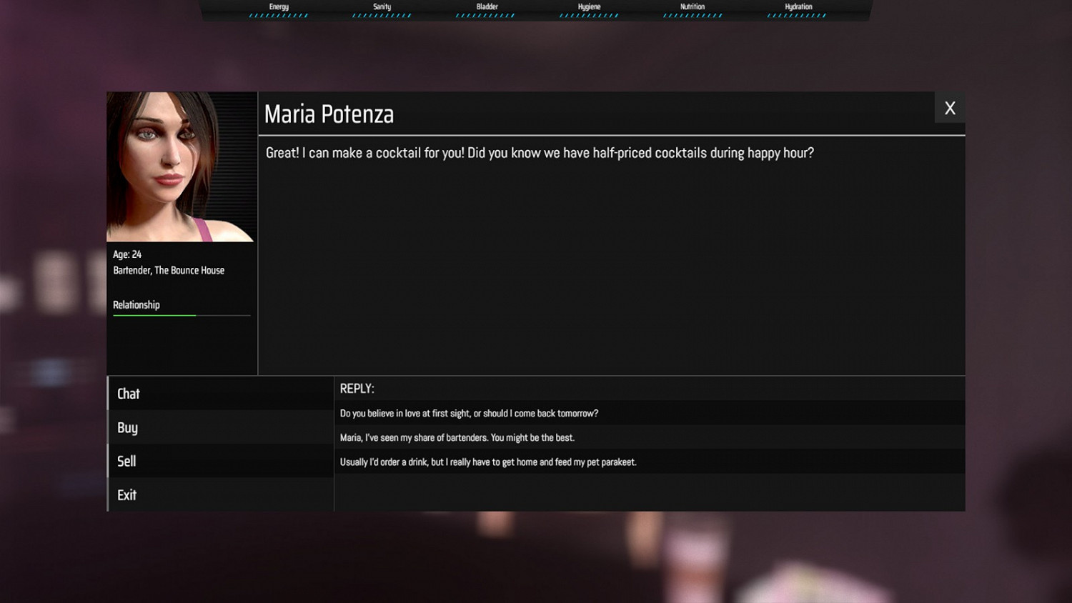 地鐵司機生活模擬遊戲《Metro Sim Hustle》正式發售 Steam中國70元 地鐵司機生活模擬遊戲《Metro Sim Hustle》正式發售 Steam中國70元