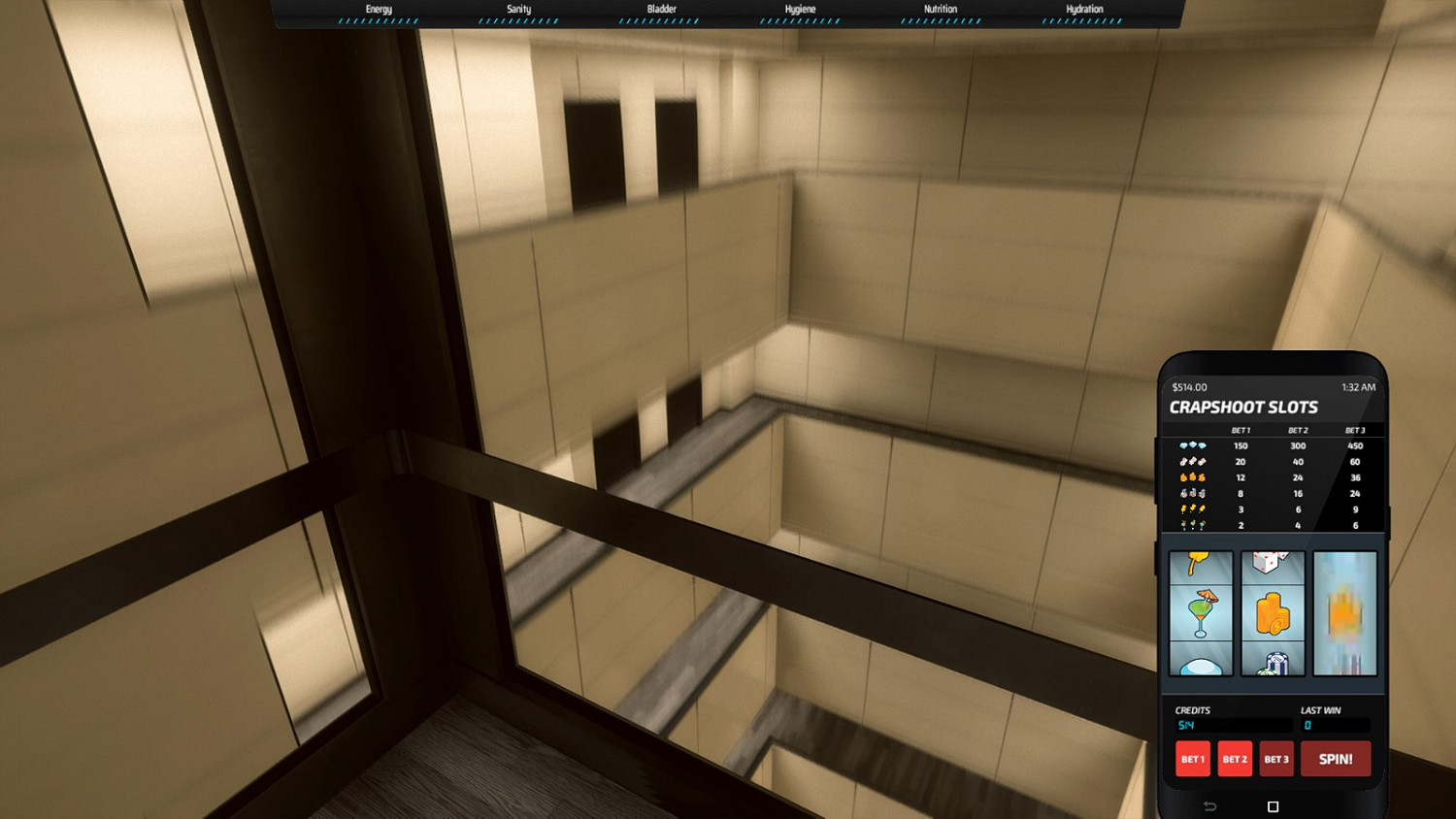 地鐵司機生活模擬遊戲《Metro Sim Hustle》正式發售 Steam中國70元 地鐵司機生活模擬遊戲《Metro Sim Hustle》正式發售 Steam中國70元