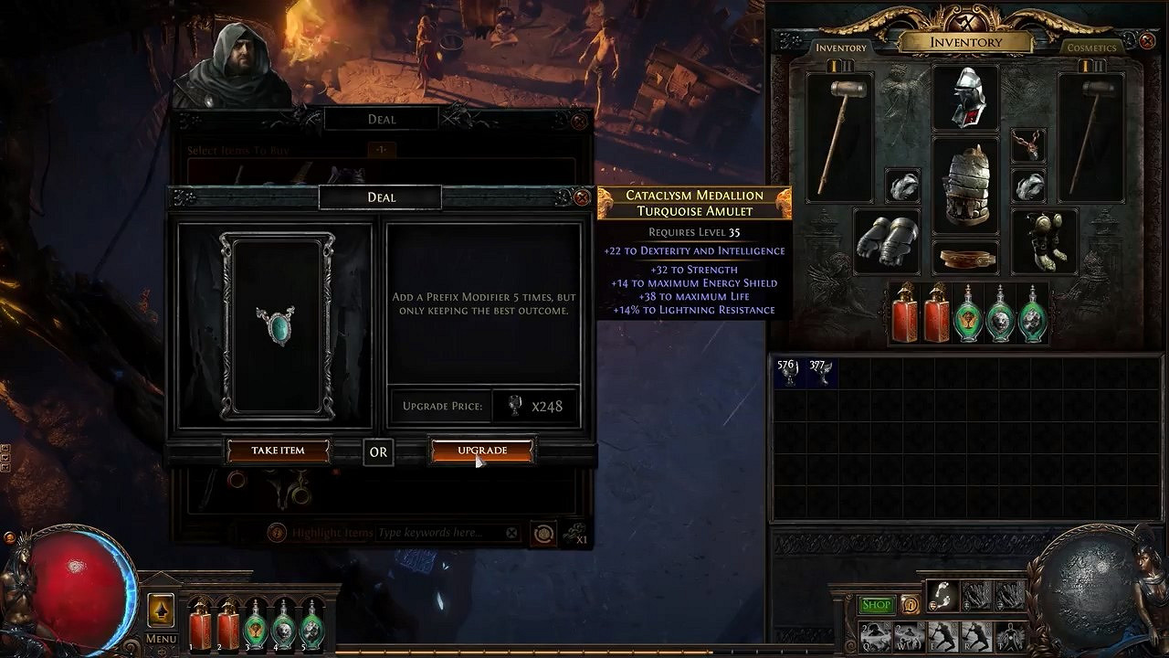 《流亡黯道》全新資料片 “遠征” 現已在PC上推出 《流亡黯道》全新資料片 “遠征” 現已在PC上推出