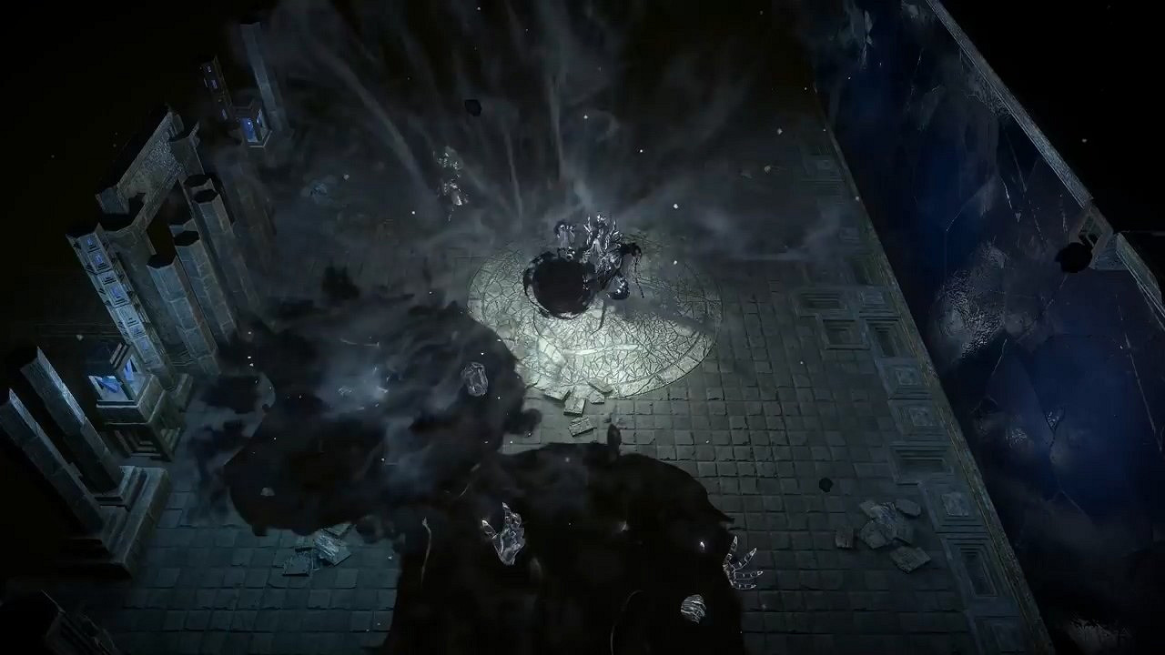 《流亡黯道》全新資料片 “遠征” 現已在PC上推出 《流亡黯道》全新資料片 “遠征” 現已在PC上推出