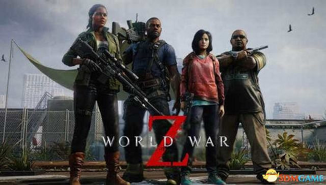 《末日之戰 World War Z》馬賽DLC圖文攻略 馬賽dlc地圖過關打法攻略 《末日之戰 World War Z》馬賽DLC圖文攻略 馬賽dlc地圖過關打法攻略