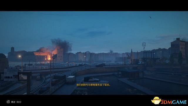 《末日之戰 World War Z》馬賽DLC圖文攻略 馬賽dlc地圖過關打法攻略 《末日之戰 World War Z》馬賽DLC圖文攻略 馬賽dlc地圖過關打法攻略