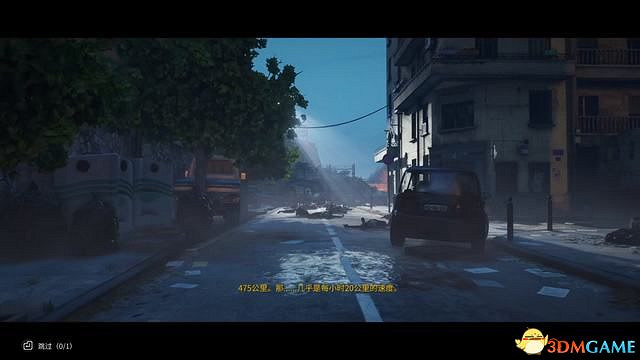 《末日之戰 World War Z》馬賽DLC圖文攻略 馬賽dlc地圖過關打法攻略 《末日之戰 World War Z》馬賽DLC圖文攻略 馬賽dlc地圖過關打法攻略