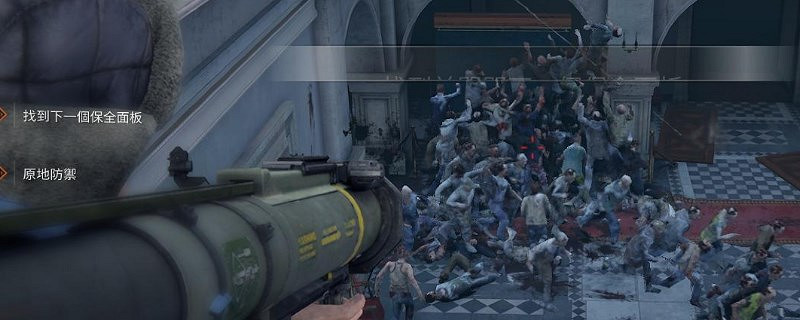 末日之戰 World War Z在steam叫什麽 末日之戰 World War Z在steam叫什麽