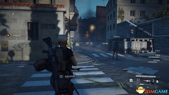 《末日之戰 World War Z》馬賽DLC圖文攻略 馬賽dlc地圖過關打法攻略 《末日之戰 World War Z》馬賽DLC圖文攻略 馬賽dlc地圖過關打法攻略