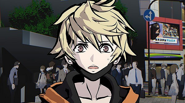 史克威爾《新美妙世界》發行預告片公布 史克威爾《新美妙世界》發行預告片公布