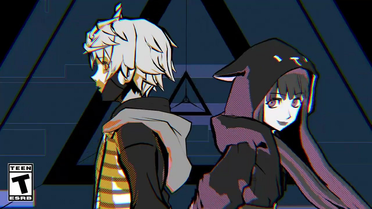 史克威爾《新美妙世界》發行預告片公布 史克威爾《新美妙世界》發行預告片公布