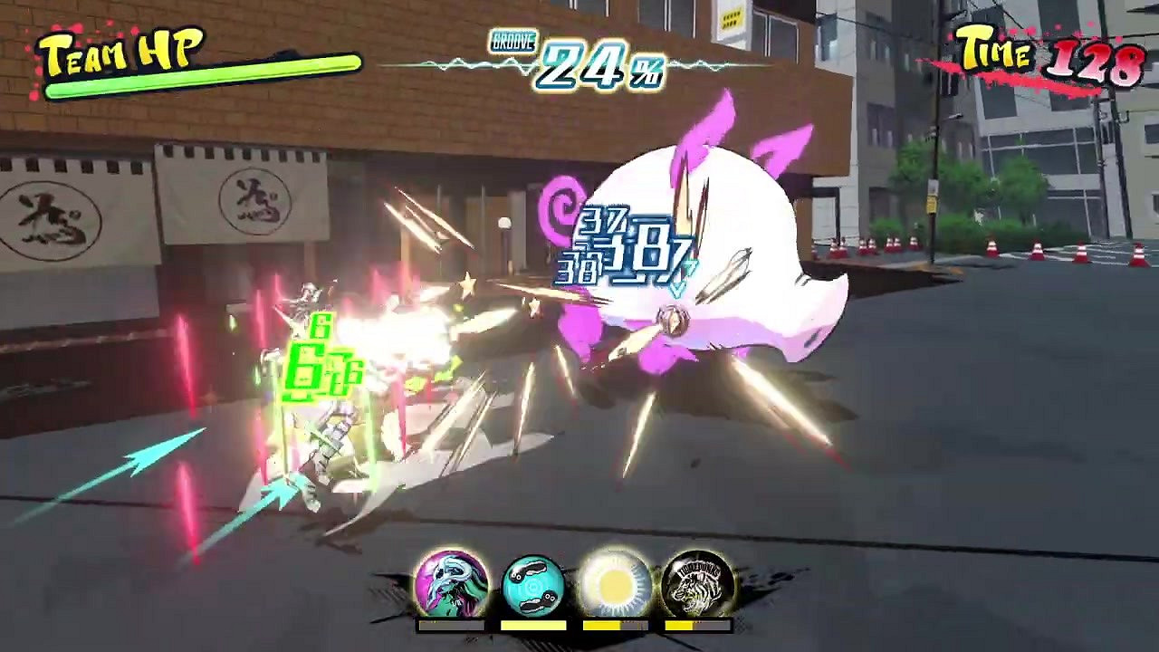 史克威爾《新美妙世界》發行預告片公布 史克威爾《新美妙世界》發行預告片公布