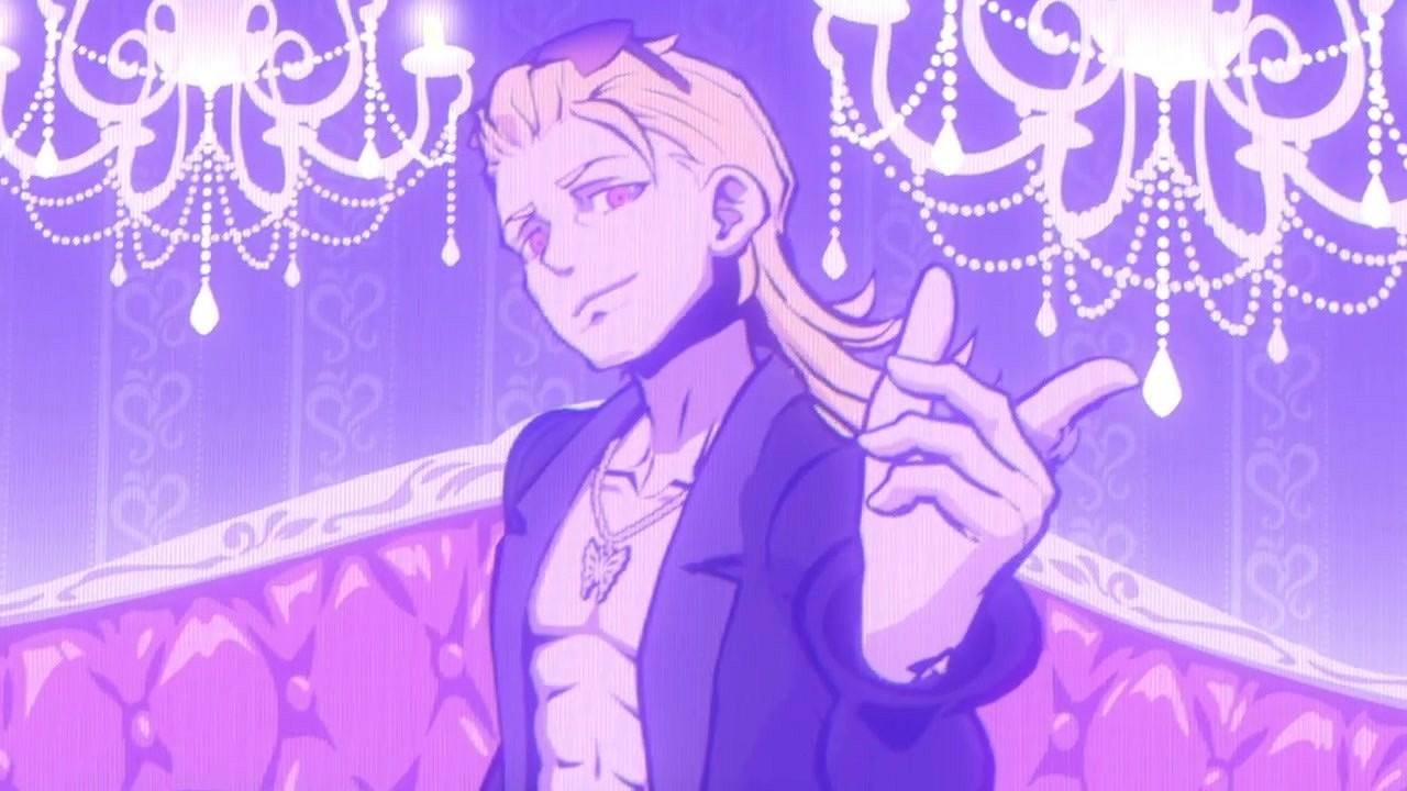 史克威爾《新美妙世界》發行預告片公布 史克威爾《新美妙世界》發行預告片公布