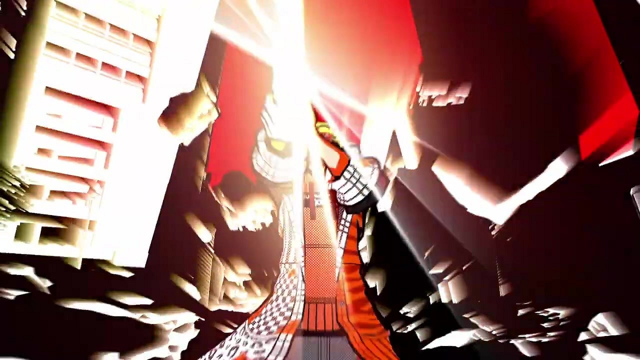 史克威爾《新美妙世界》發行預告片公布 史克威爾《新美妙世界》發行預告片公布