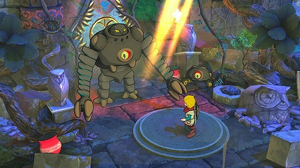 《巴爾多:守護者貓頭鷹》8月27日登陸各大平台 《巴爾多:守護者貓頭鷹》8月27日登陸各大平台