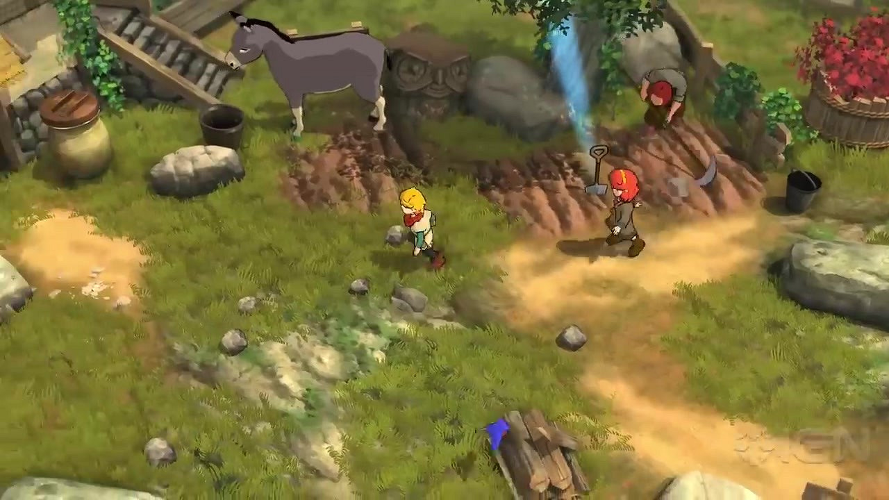 《巴爾多:守護者貓頭鷹》8月27日登陸各大平台 《巴爾多:守護者貓頭鷹》8月27日登陸各大平台