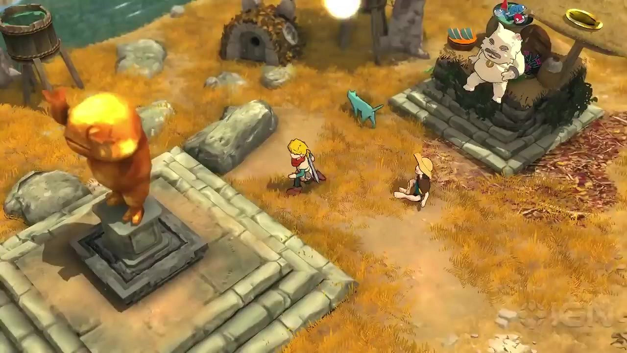 《巴爾多:守護者貓頭鷹》8月27日登陸各大平台 《巴爾多:守護者貓頭鷹》8月27日登陸各大平台