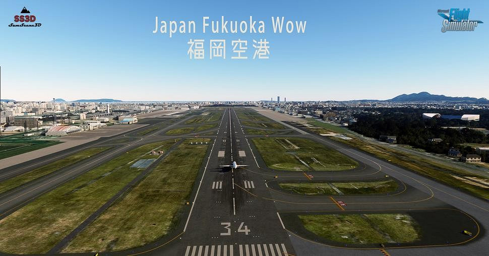 《微軟模擬飛行》未來更新將加入官方中文 《微軟模擬飛行》未來更新將加入官方中文