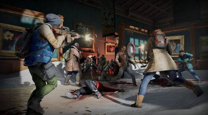 《末日之戰 World War Z》開發商收購葡萄牙開發商Bigmoon 開發兩個未公布遊戲 《末日之戰 World War Z》開發商收購葡萄牙開發商Bigmoon 開發兩個未公布遊戲