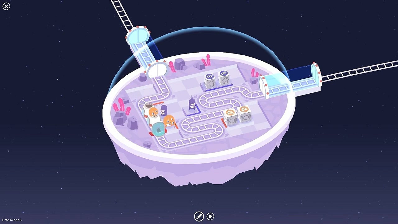 Draknek直面會:多款益智獨立遊戲登陸Switch Draknek直面會:多款益智獨立遊戲登陸Switch