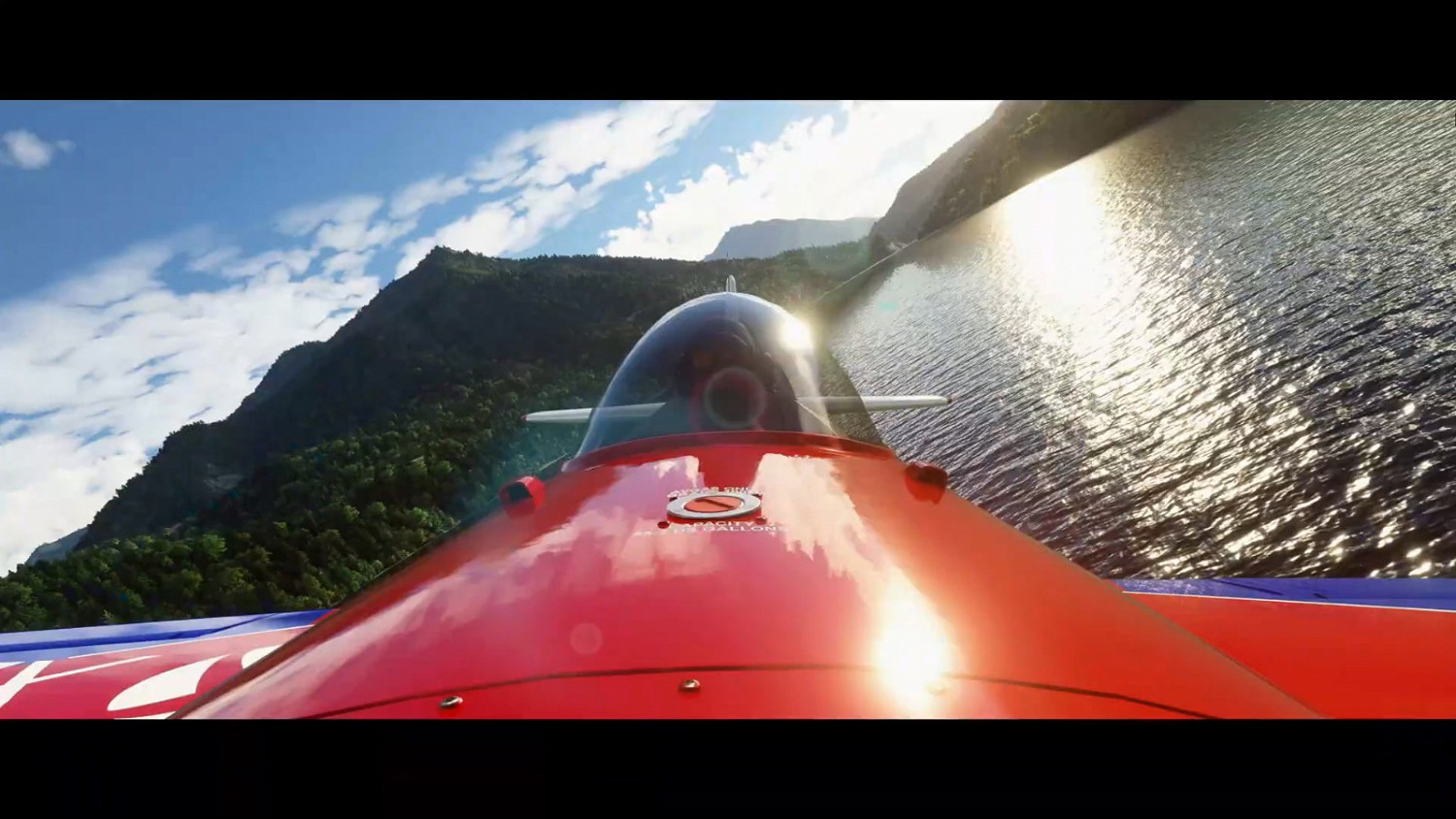 《微軟模擬飛行》XSX/S現已發售 玩家不需要下載整個遊戲 《微軟模擬飛行》XSX/S現已發售 玩家不需要下載整個遊戲