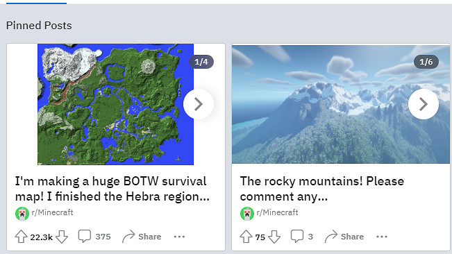 高玩在《當個創世神麥塊》打造曠野之息完整地圖 整體輪廓已成形 高玩在《當個創世神麥塊》打造曠野之息完整地圖 整體輪廓已成形