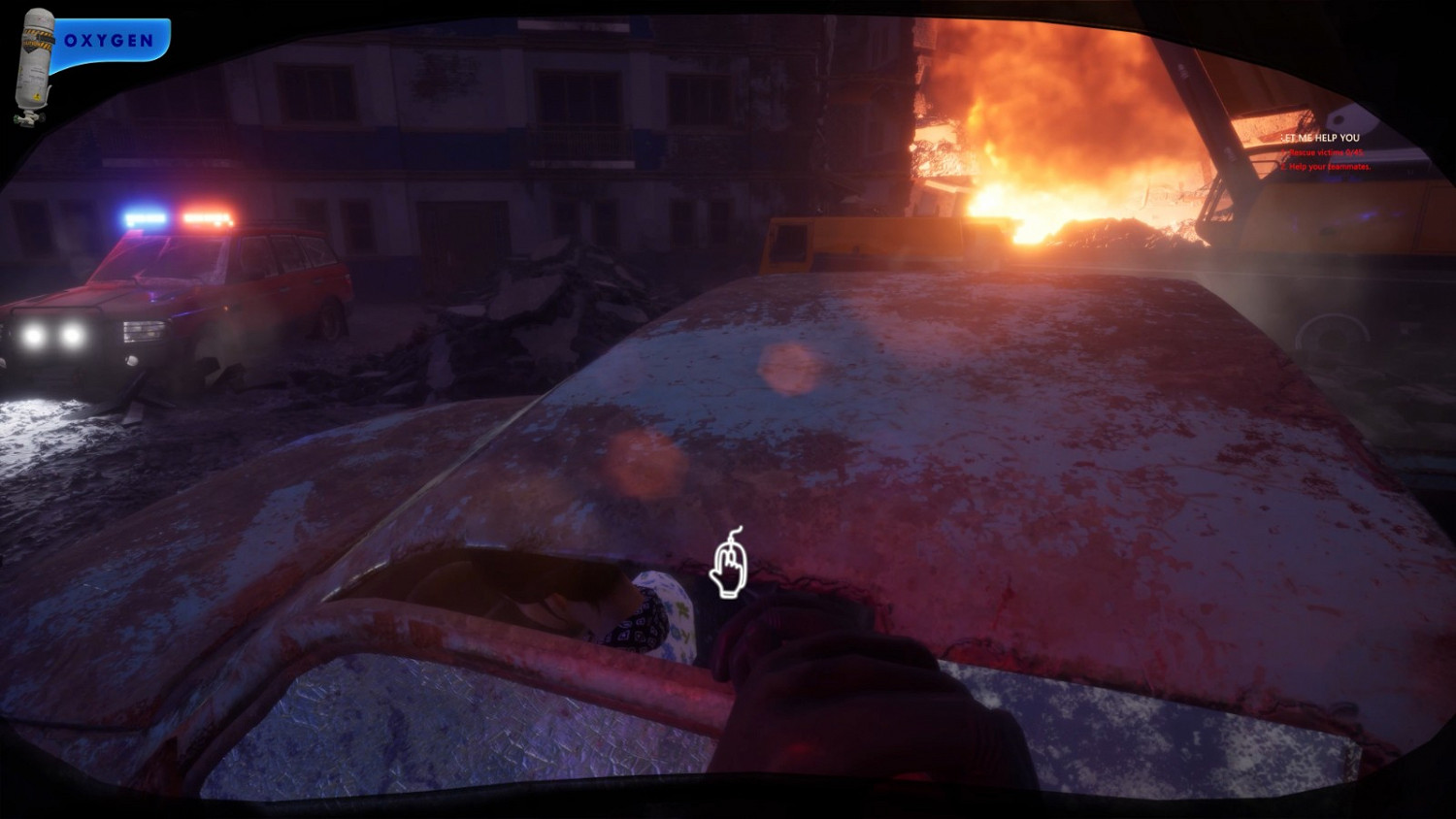 新遊《救援模擬器》公開 已上架Steam正式發售日期未定 新遊《救援模擬器》公開 已上架Steam正式發售日期未定