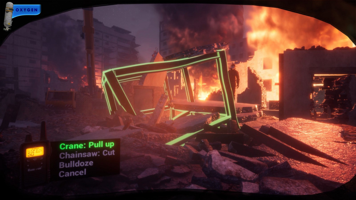 新遊《救援模擬器》公開 已上架Steam正式發售日期未定 新遊《救援模擬器》公開 已上架Steam正式發售日期未定