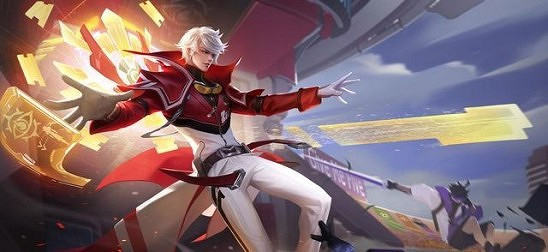 《王者榮耀》7.23體驗服更新解析 孫策幽靈船成歷史 《王者榮耀》7.23體驗服更新解析 孫策幽靈船成歷史
