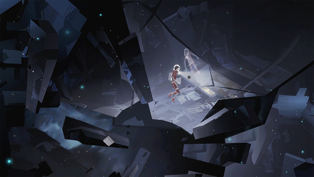 《靈魂之橋》續作《OPUS: 龍脈常歌》試玩demo發布,太空歌劇今夏即將揭幕 《靈魂之橋》續作《OPUS: 龍脈常歌》試玩demo發布,太空歌劇今夏即將揭幕