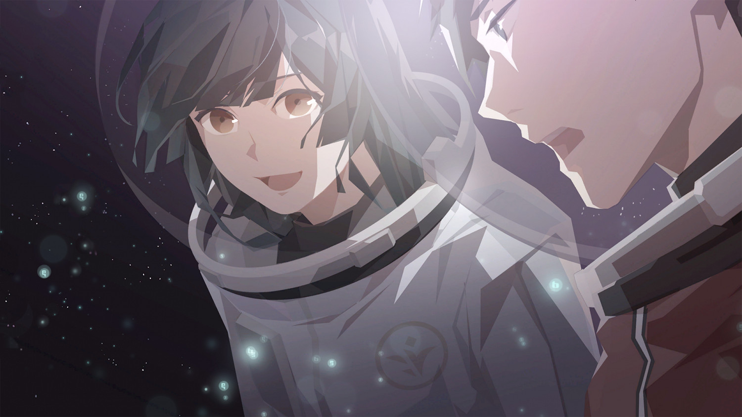 《靈魂之橋》續作《OPUS: 龍脈常歌》試玩demo發布,太空歌劇今夏即將揭幕 《靈魂之橋》續作《OPUS: 龍脈常歌》試玩demo發布,太空歌劇今夏即將揭幕