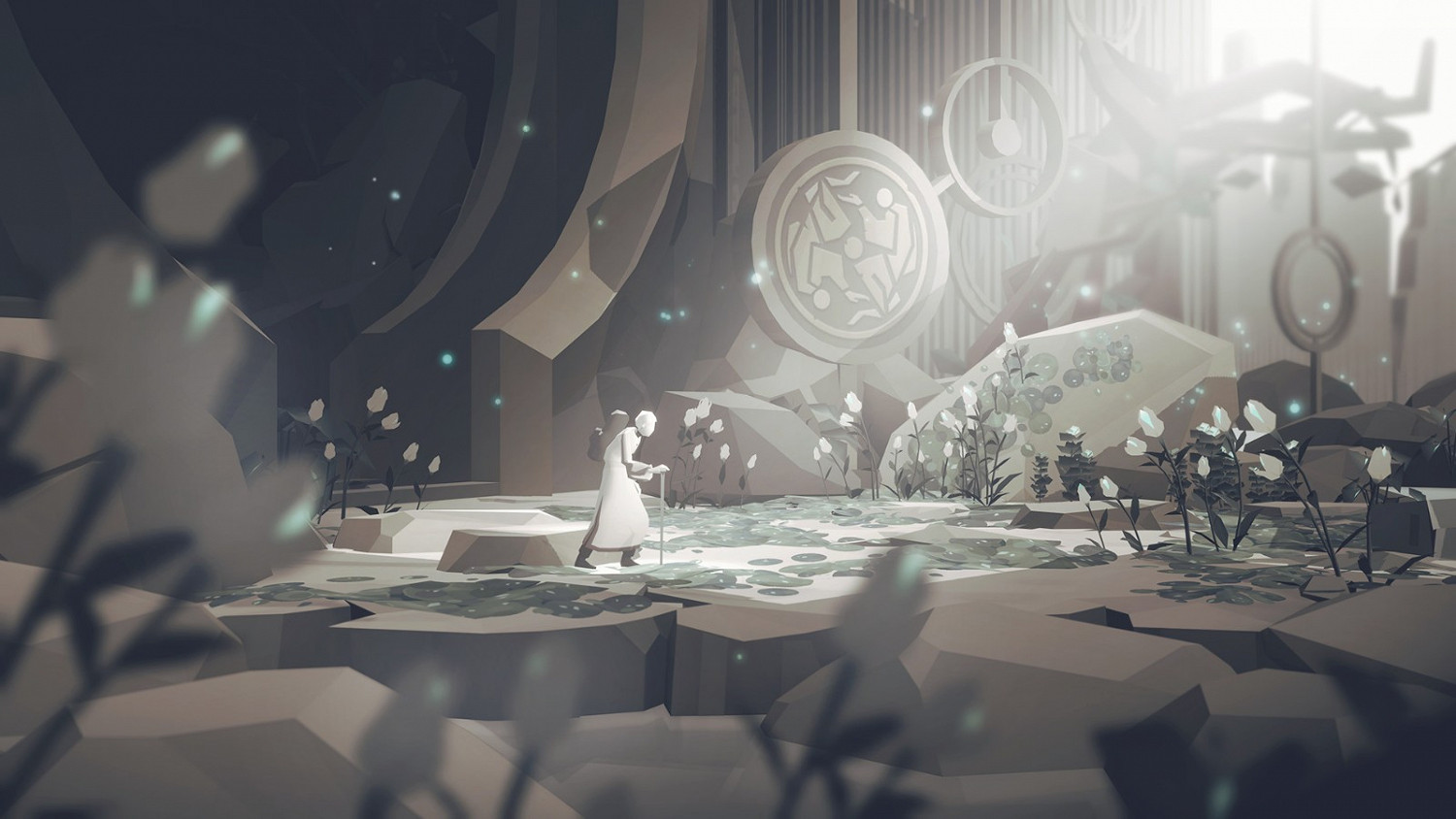 《OPUS:龍脈常歌》最新試玩展示 太空探索冒險解謎 《OPUS:龍脈常歌》最新試玩展示 太空探索冒險解謎